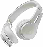 Skullcandy ICON ANC ワイヤレスヘッドホン ホワイト Icon ANC Bone White